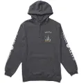 Salty Crew Tailed Collegegenser