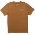 Salty Crew Capsule Kortarmet T-skjorte