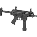 B&T Apc9k Pro S-gbb Airsoft Angrepsgevær