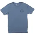 Salty Crew Watermark Vintage Kortarmet T-skjorte