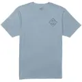 Salty Crew Tippet Fill Kortarmet T-skjorte