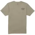 Salty Crew Tackle Shop Kortarmet T-skjorte