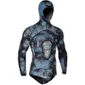 C4 Camoskin Ocean Spjutfiskejakke