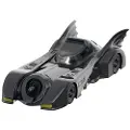 Super7 Batman 1989 Super Cyborg Vehicle Batmobile Full 33 Cm Figur