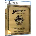 Sony Ps5 Indiana Jones Y El Gran Circulo Premium Edition