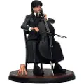 SD Toys Wednesday Figure Wednesday Cello 20 Cm Figur