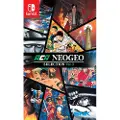 SNK Switch Aca Neogeo Selecion Vol 3 Import