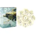 Tokuma Zeldaens Legende Tears Of The Kingdom Import Japan Bso