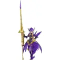 Max Factor Guilty Princess Plamax Gp-10 Dark Fairy Knight Grimlinde 16 Cm Figur