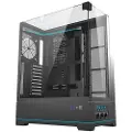 Darkflash Dy450l Pc-tårnkasse