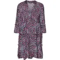 Vero Moda Easy Joy Kjole Med Lange Ermer