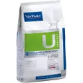 Virbac Hpm Urology Dissolution Prevention U1 Hundemat 3kg