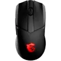MSI Forge Gm100 Spillmus