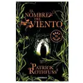 Penguin Random House El Nombre del Viento (Edición Especial Cantos Pintados) / The Name of the Wind (Special Edition Sprayed Edges)