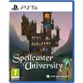 Sony Ps5 Spellcaster University