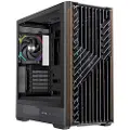 Einarex P800 Rgb Pc-tårnkasse