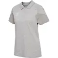Hummel Travel Kortermet Poloskjorte