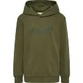 Hummel Base Hettegenser