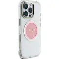 GUESS Classic Logo Iphone 16 Pro Telefondeksel