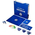 Superclub Chelsea Manager Kit Brettspill