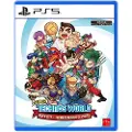 Sony Ps5 Super Technos World River City & Technos Arcade Classics Multi-language Import Asia