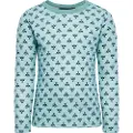 Hummel Vilmo Langarmet T-skjorte
