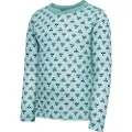 Hummel Vilmo Langarmet T-skjorte