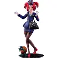 Amakuni Yu-gi-oh! 1/7 Collection Tour Guide From The Underworld 25 Cm Figur