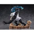 Estream Jujutsu Kaisen Shibuya Scramble Figure 1/7 Panda 34 Cm Figur