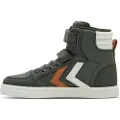 Hummel Slimmer Stadil Leather High Treningssko