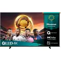 Hisense Flatskjerm-TV 50E77Q TV