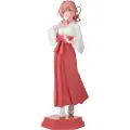 SEGA Tying The Knot With An Amagami Sister Desktop X Decorate Collections Yuna Amagami 16 Cm Figur