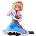 Furyu Touhou Project Noodle Stopper Alice Margatroid 10 Cm Figur