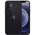 Apple iPhone 12 128GB - Black (Refurbished - Very Good)