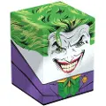 Squaroes Batman Squaroe : Gotham City Gc003 Jokerenes Boks
