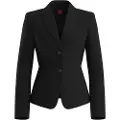 Hugo Boss Agonia 1 10268884 01 Jakke