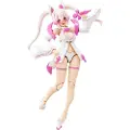 Kotobukiya Megami Devic 1/1 Asra Nine-tails Matsuri 14 Cm Figur