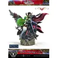 Prime 1 Studio Code Geass : Lelouch Of The Rebellion Concept Masterline Series 1/6 Lelouch Lamperouge-figur 44 Cm