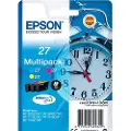 Epson Ink 27 Multi Pack Blekkpatron