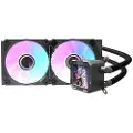 Darkflash Dj240s Vannkjøling 240 Mm