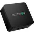BlitzWolf Bw-mpc2 N100/16gb Mini-pc
