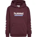 Hummel Logo Hettegenser
