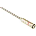 RockShox 100 Mm Reverb Axs B1 øvre Stempel