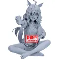 Banpresto Umamusume: Pretty Derby-begynnelsen På En Ny æra Avslapningstid Jungle Pocket-figur 13 Cm