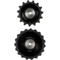 Ceramicspeed Alphadisc 15/19t Trinsehjulsett For Sykkel