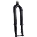Cane Creek Invert Sl 1.5´´ Tapered Steerer 12x100mm Ta 45 Mm Offset Gravel Gaffel