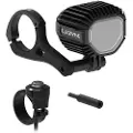 Lezyne E-bike Super Hb Stvzo E1250+ Frontlys
