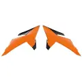 Race Tech Ktm Sx/sx-f/xc/xc-f 25 Radiatorkåper