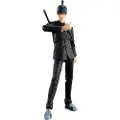 Tamashii Nations Chainsaw Man S.h.figuarts Aki Hayakawa Actionfigur 16 Cm