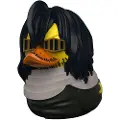 TUBBZ Første Utgave Shota Aizawa-and